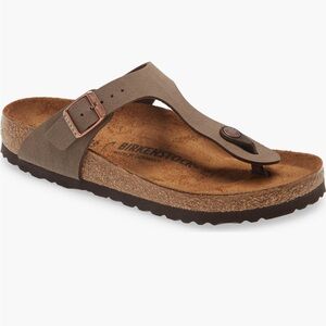 Women’s Birkenstock Gizeh Sandals-NWT